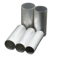 Round Aluminium Extrusion Seamless Pipe Tube Aluminum  Profile For  Bicycle Frame